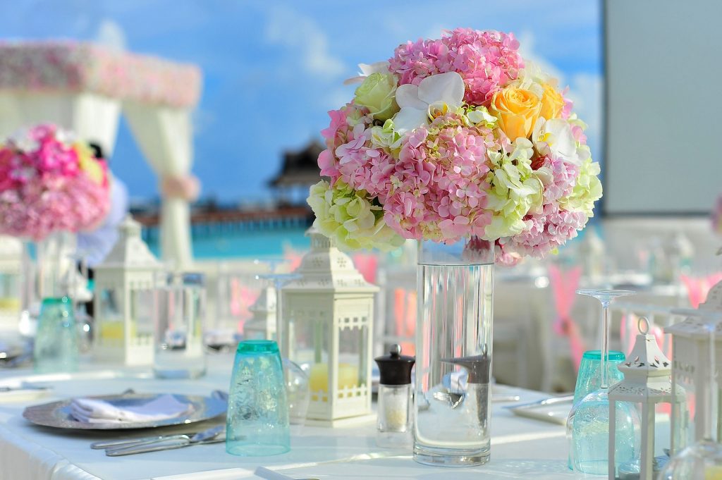 ¿Cuales son los mejores lugares para casarse en Acapulco? Tu ceremonia de boda perfecta!